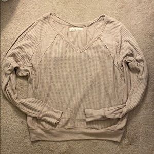 Free people thermal